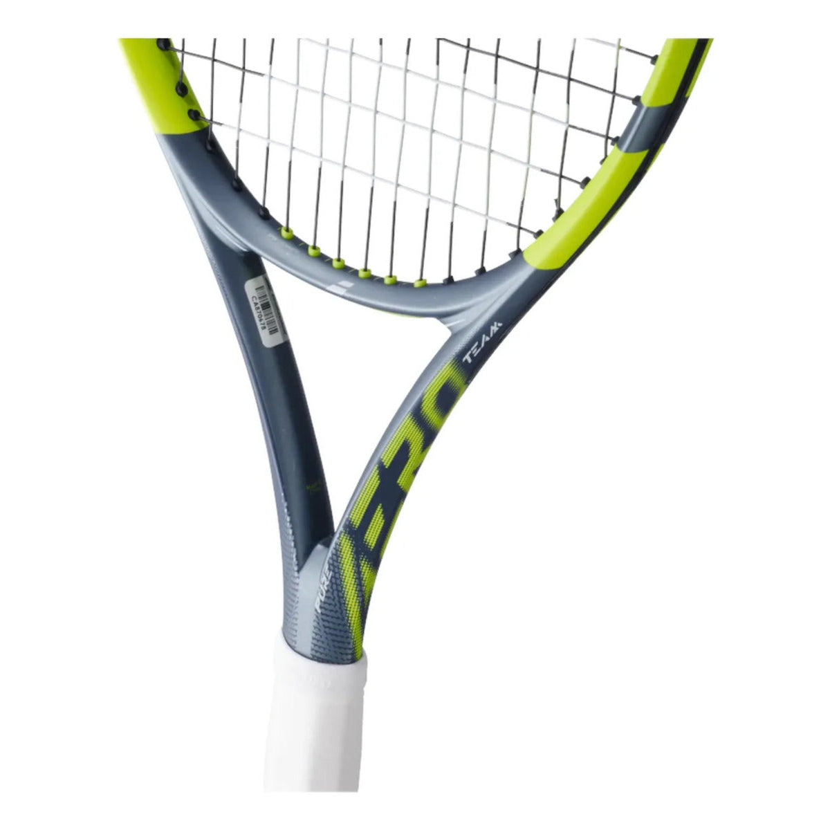 Raqueta De Tenis Pure Aero Team Gen 9 285gr 4 1/4