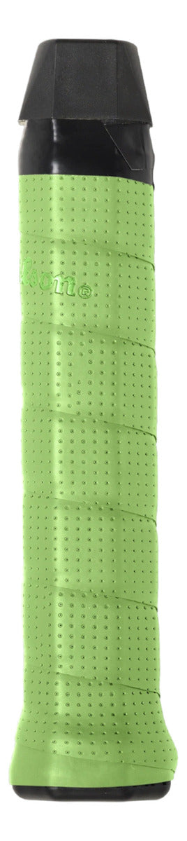 Grip Para Raqueta Wilson Dual Performance Verde