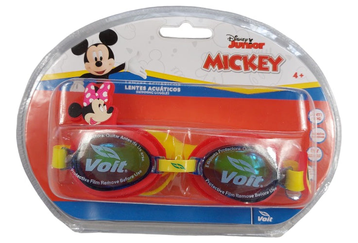 Goggle Voit Mickey Mouse Kids