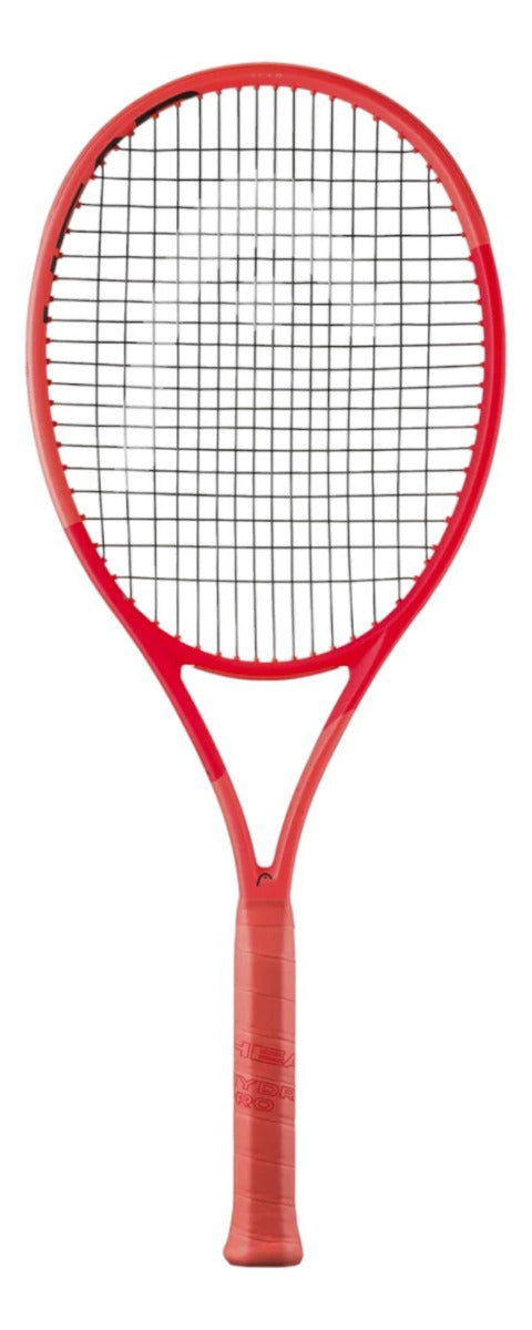 Raqueta De Tenis Head Radical Team 2025 280gr 4 1/4