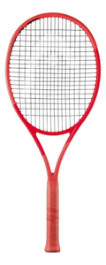 Raqueta De Tenis Head Radical Team 2025 280gr 4 1/4