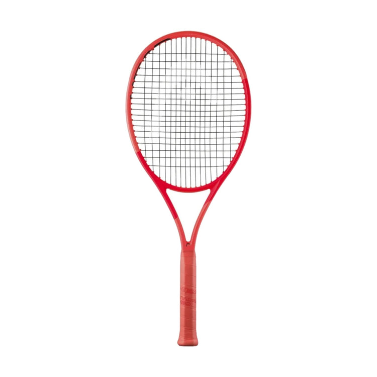 Raqueta De Tenis Head Radical Team 2025 280gr 4 1/4