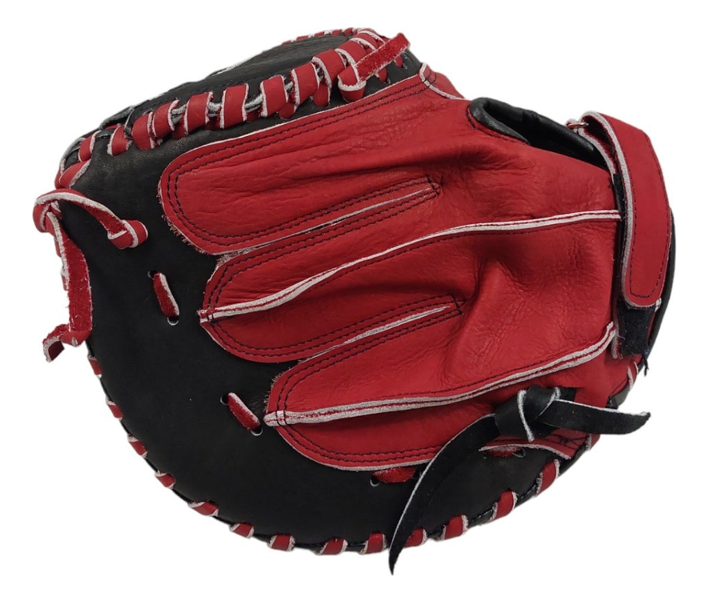 Guante De Softbol Radach Catcher Rookie 34in