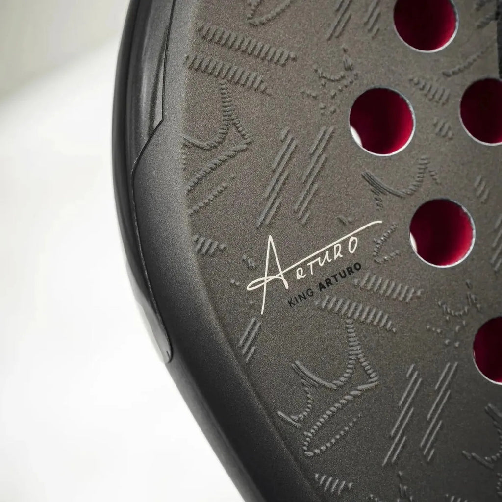 Pala De Pádel Head Coello Pro 2026 Diamante Carbono Potencia