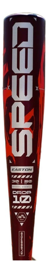 Bat De Béisbol Easton Speed Usa 2025 Drop -10 29