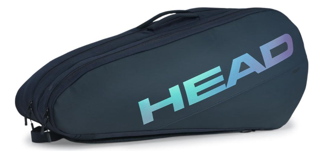 Raquetero Head Tour L Navy Para 9 Raquetas
