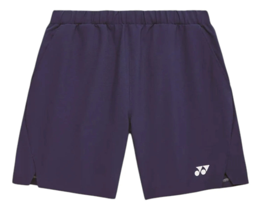 Short Yonex 15235yx Unisex Azul Marino Tenis Padel