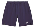 Short Yonex 15235yx Unisex Azul Marino Tenis Padel
