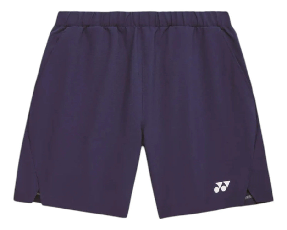 Short Yonex 15235yx Unisex Azul Marino Tenis Padel