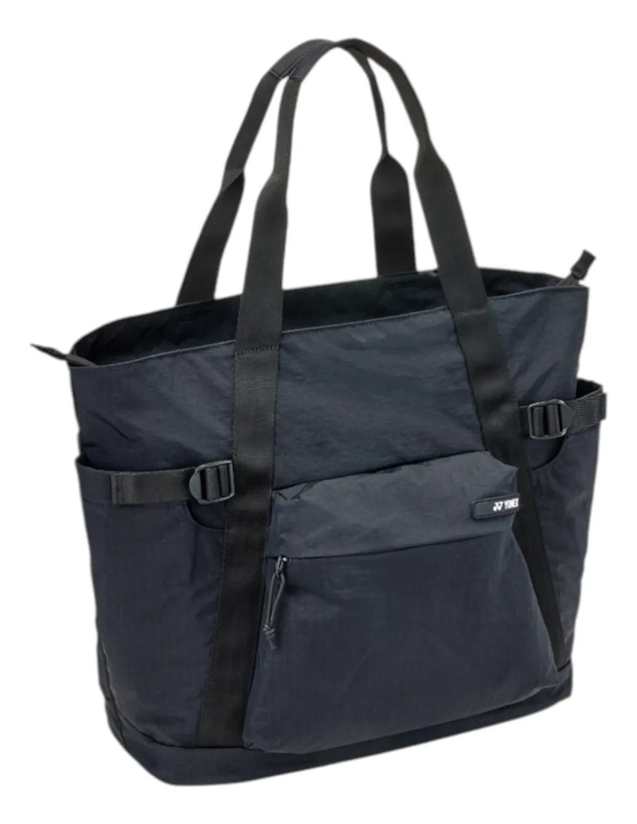 Maleta Tenis Yonex Compact Tote Bag Negro