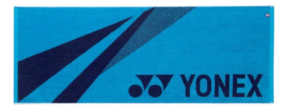 Toalla Deportiva Yonex Sports Towel Sky Blue