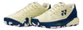 Tenis Yonex Eclipsion 5 Mujer All Court Champagne Navy