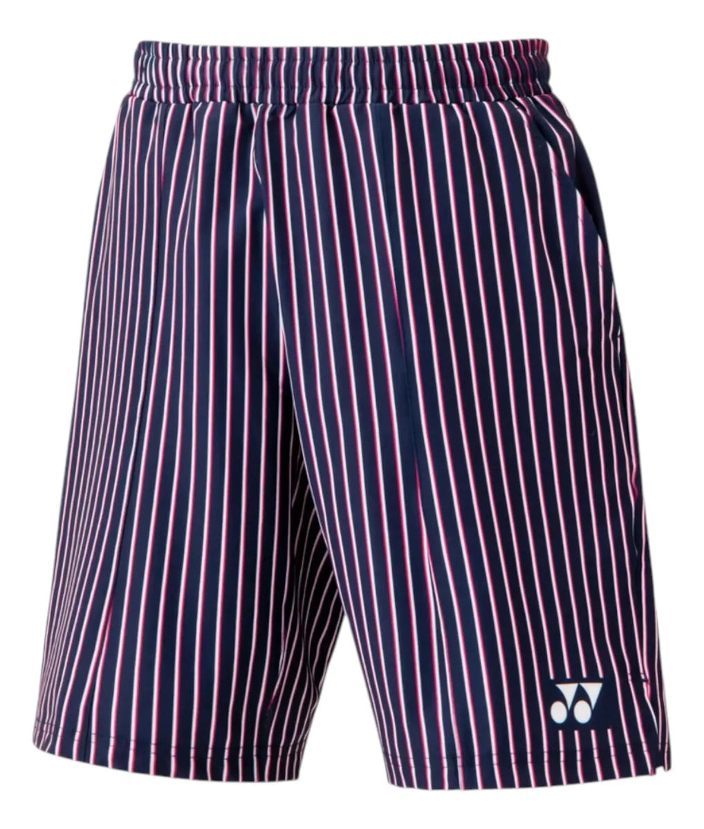 Short Yonex 15135ex Hombre Rosa Verycool Tenis Padel