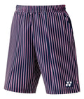 Short Yonex 15135ex Hombre Rosa Verycool Tenis Padel
