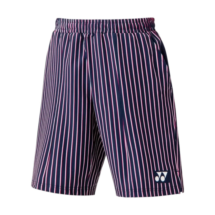 Short Yonex 15135ex Hombre Rosa Verycool Tenis Padel