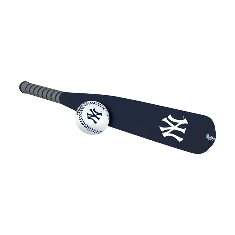 Bat Rawlings De Esponja Con Pelota Los Yankees De Nueva York