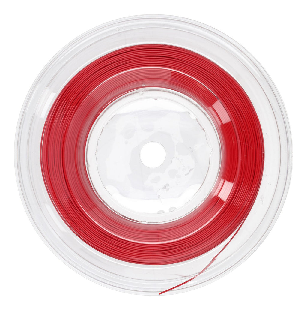 Rollo De Cuerda Tecnifibre Red Code 16/1.30mm 200mts