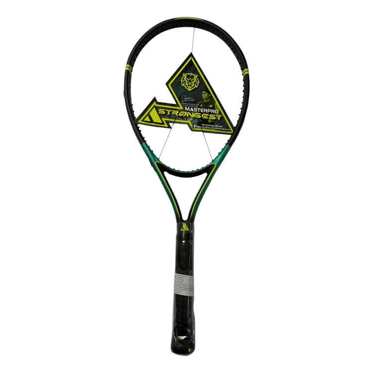 Raqueta Frontenis Masterpro Strongest 3.0 Carbon 245g 4 1/8