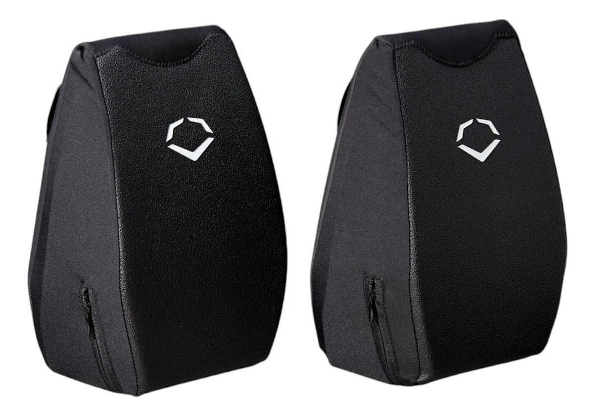 Cojines Para Catcher Beisbol Softbol Evoshield