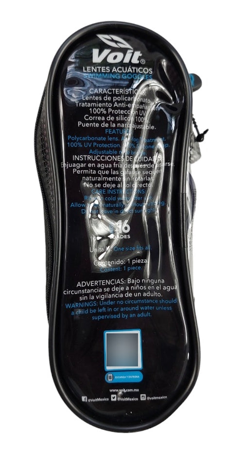 Goggle Voit Sr Spring Breaker Mix