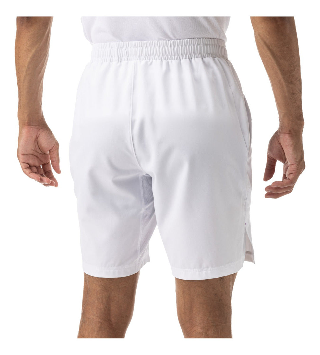 Short Yonex Pro Tour 15164ex White Xl