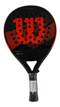 Pala De Padel Wilson Pro Staff Elite V2 365gr