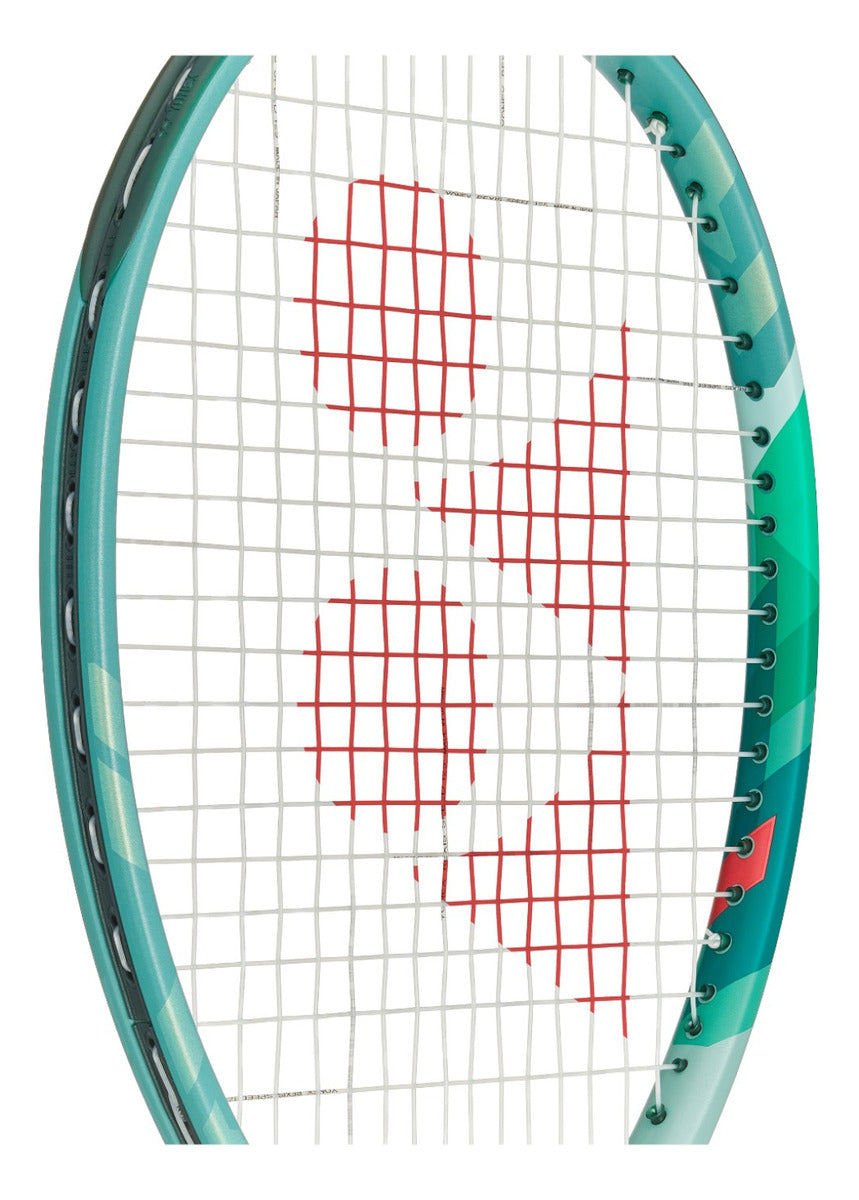 Raqueta De Tenis Yonex Percept 97h 330gr 4 3/8