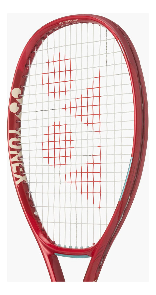 Raqueta De Tenis Yonex Vcore 100 300gr G8 2026