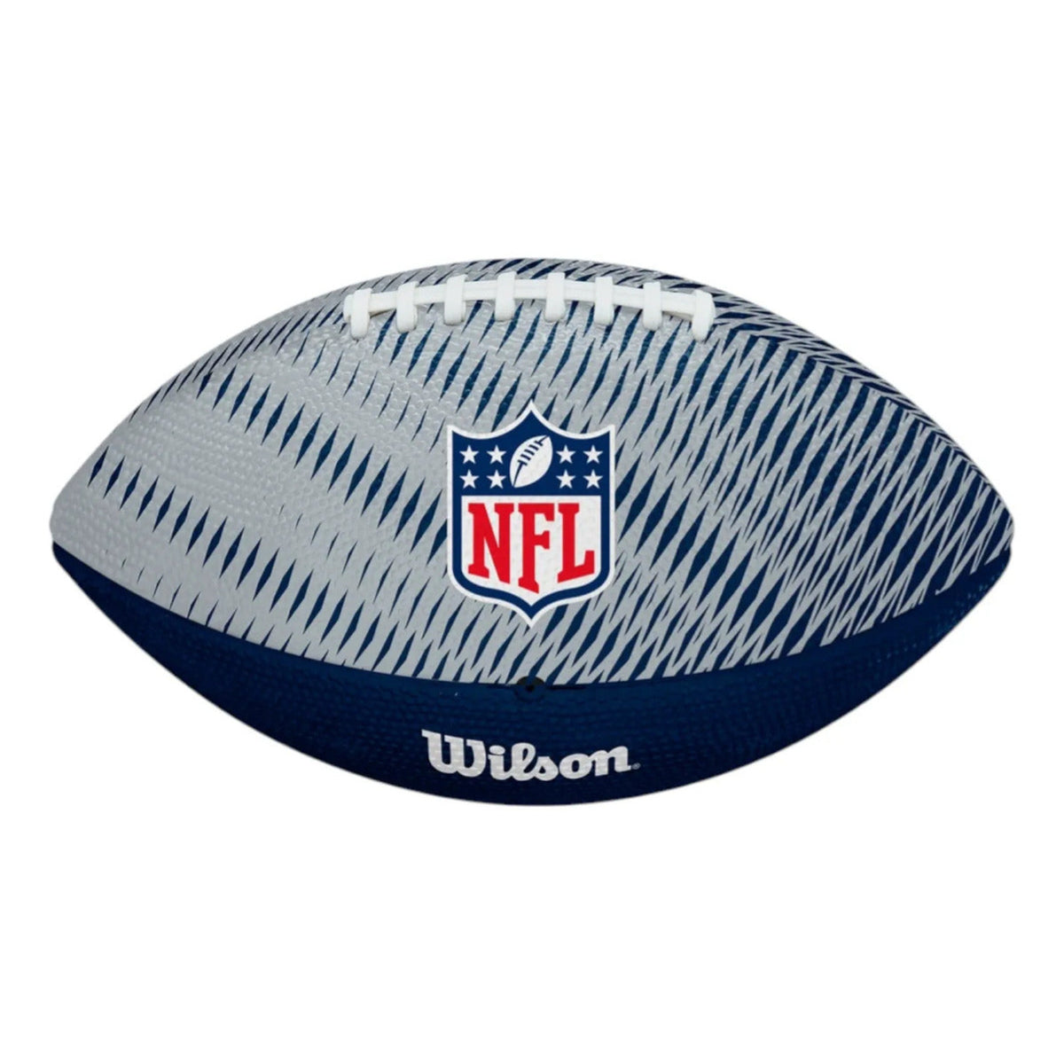 Balon De Futbol Americano Wilson Tailgate Junior Cowboys