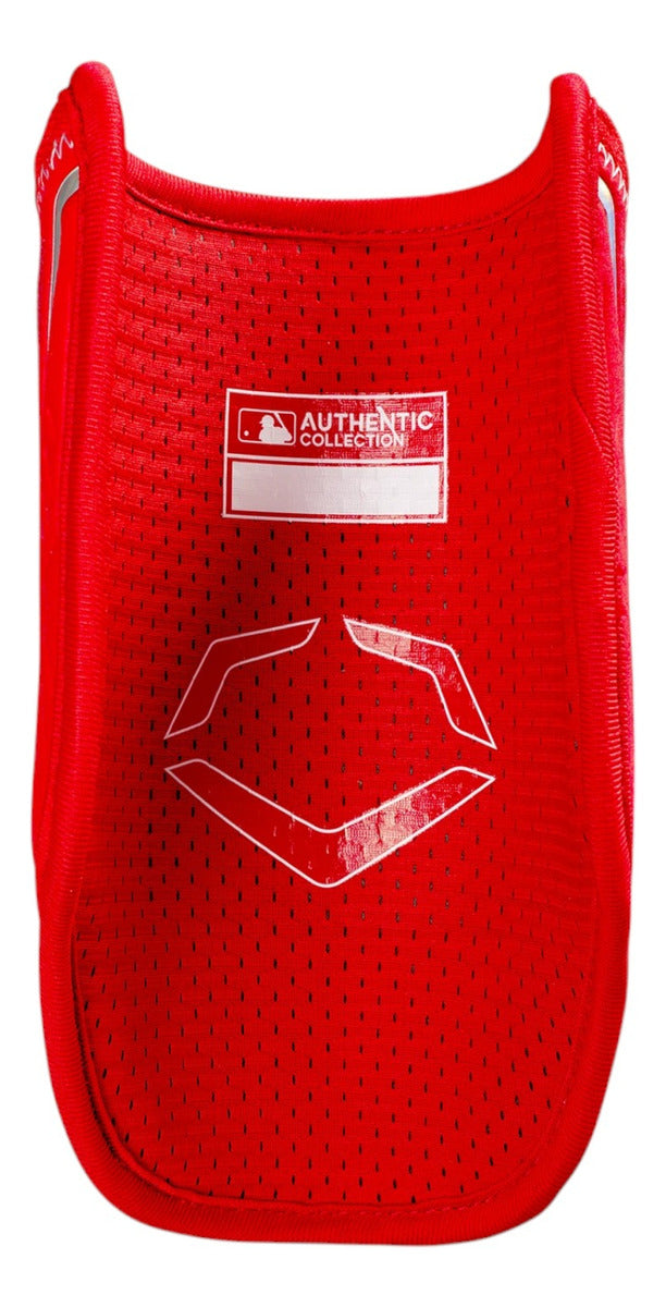 Codera De Bateador Evoshield Pro Srz 2.0 Doble Correa Red