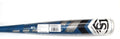 Bat De Béisbol Warrior Louisville Botellon 35x30