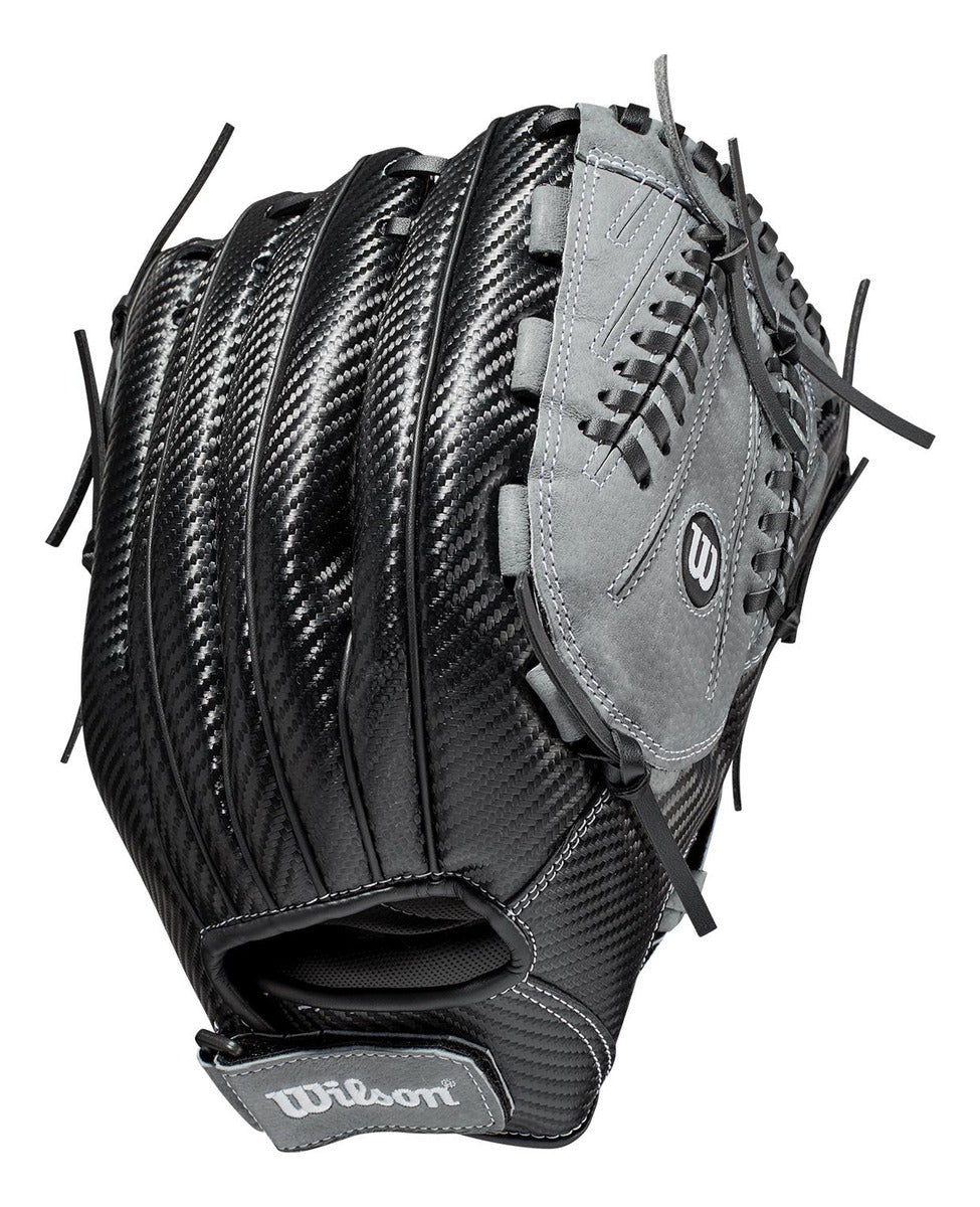 Guante De Beisbol Wilson A360 Carbon Lite 13in Derecho