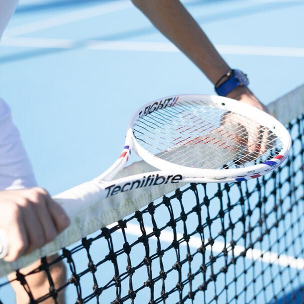 Raqueta De Tenis Tecnifibre Tfight 305s 4 1/4 Mod 2025