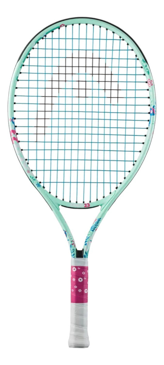 Raqueta De Tenis Head Coco 23 Junior 7-8 Años