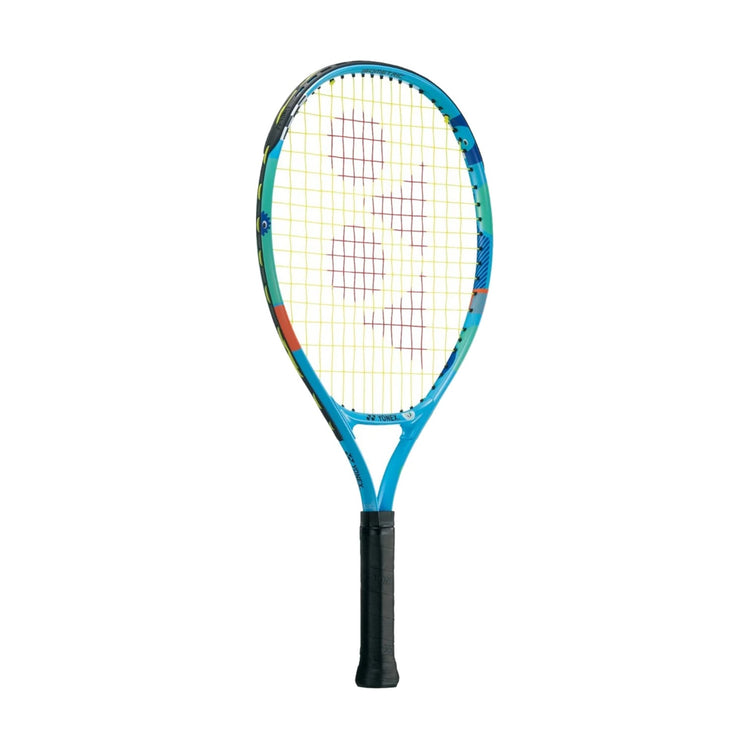 Raqueta De Tenis Para Niños Yonex 21 Azul 4 A 6 Años