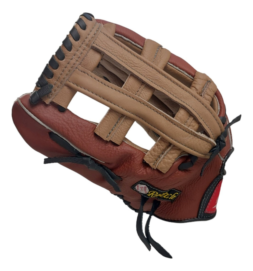 Guante Radach Softbol 14 Pulgadas Zurdo