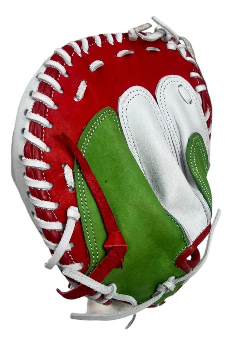 Guante De Beisbol Radach Pro Cátcher 33in Mexa
