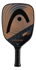 Raqueta Pala De Pickleball Head Gravity Tour Color Ngo/brnc