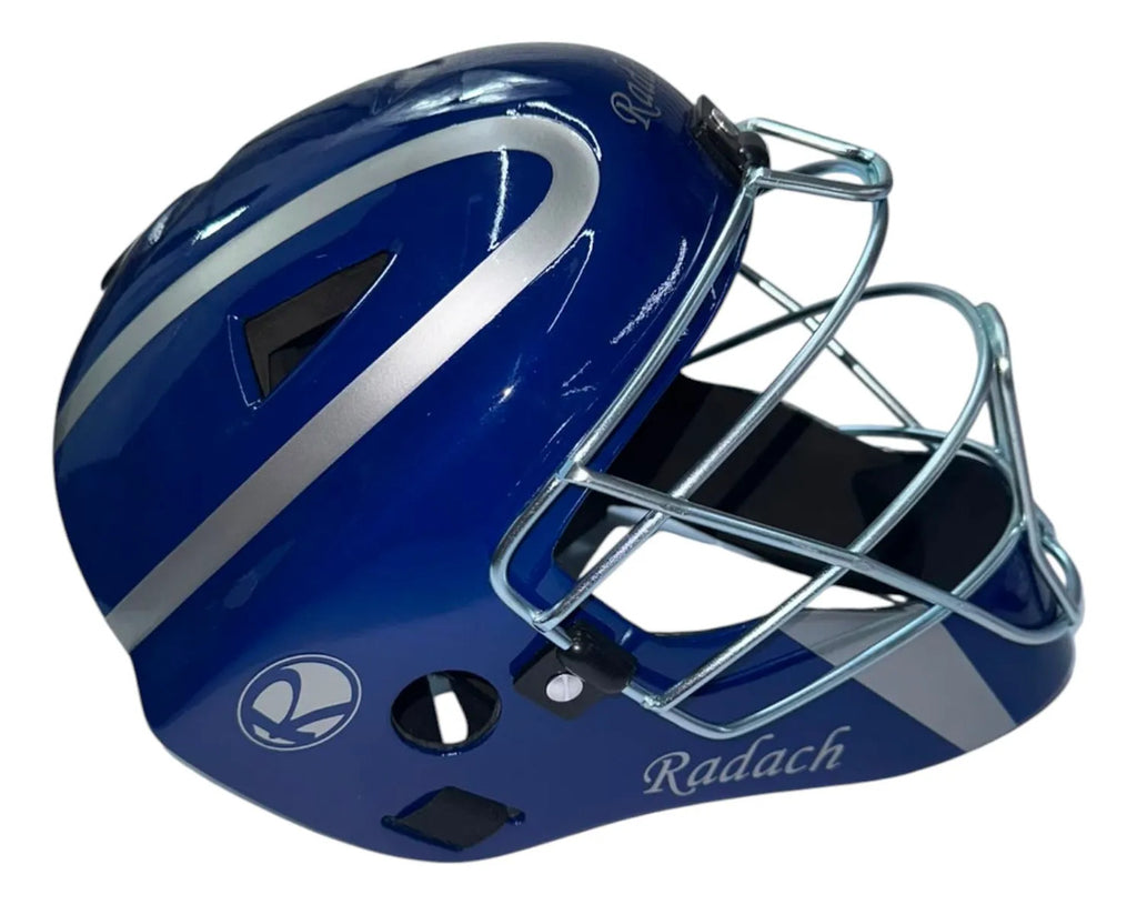 Arreo De Catcher Radach Pro Adulto Marino