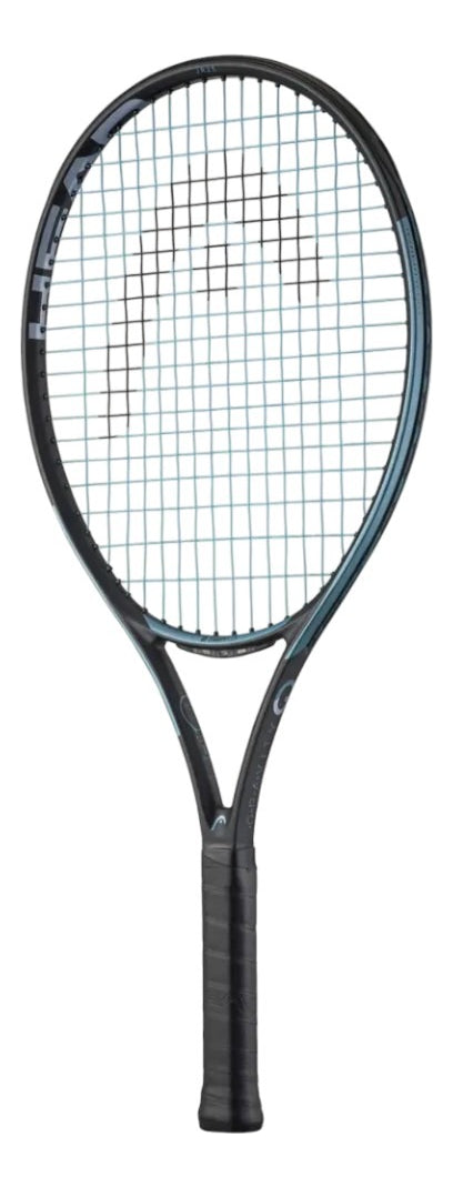 Raqueta De Tenis Head Gravity 25 Junior Niños 8 A 10 Años