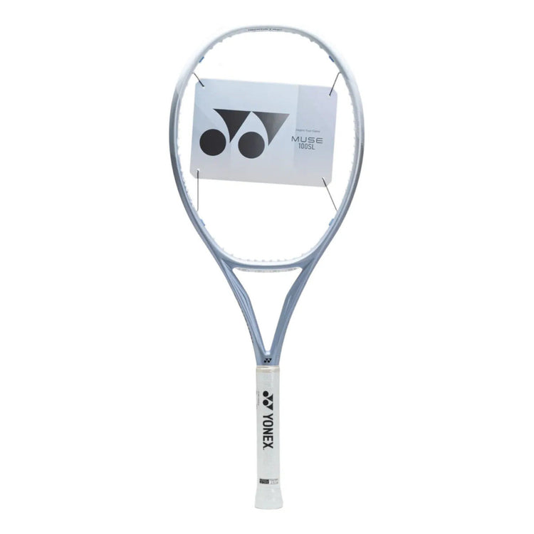 Raqueta De Tenis Yonex Muse 100sl 265gr