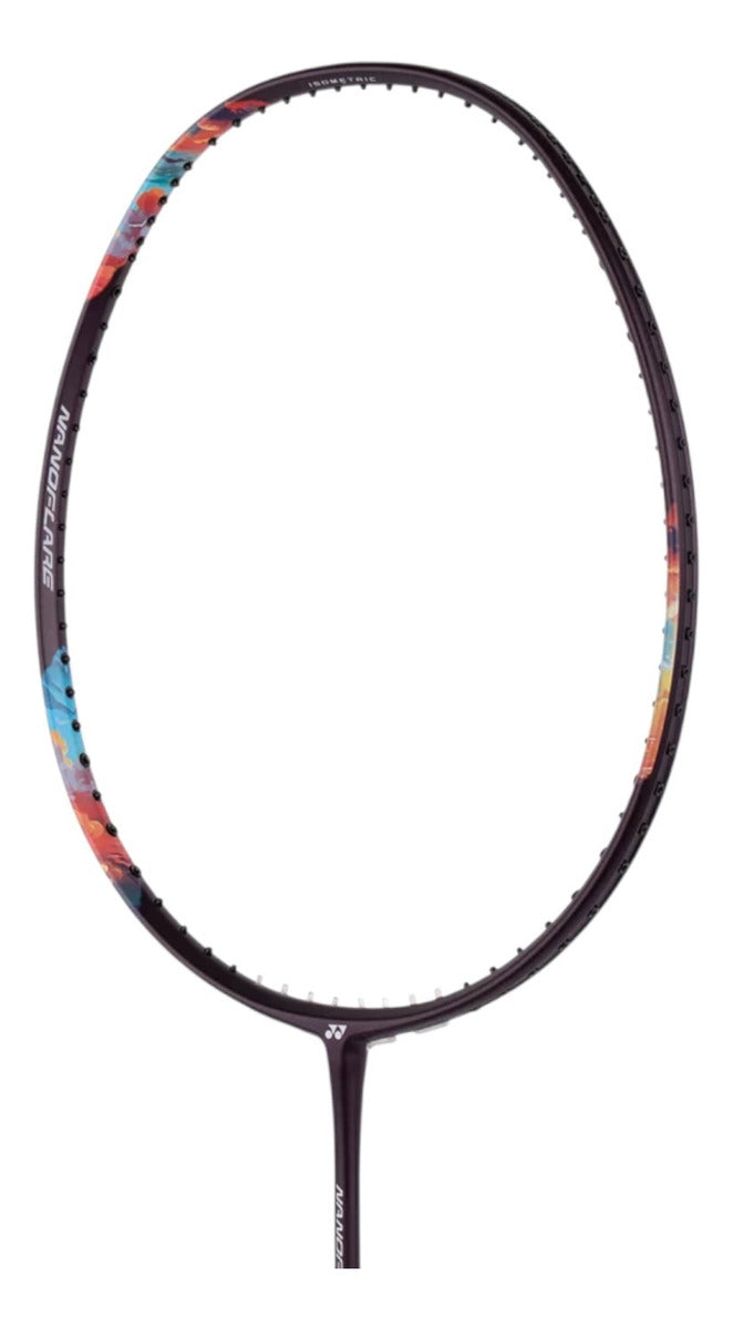 Raqueta De Badminton Yonex Nanoflare 700 Pro Midnight Purple