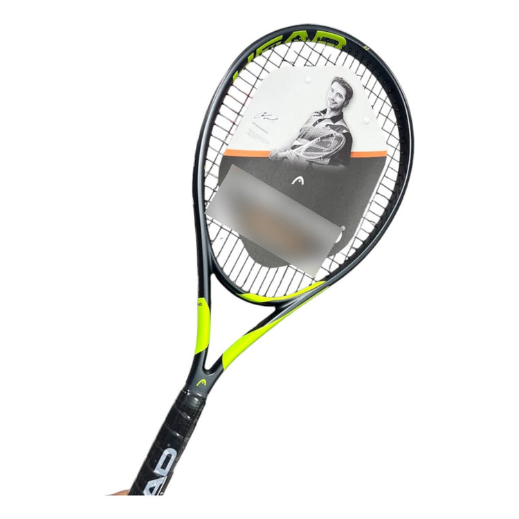 Raqueta De Frontenis Head Graphene S2 2026
