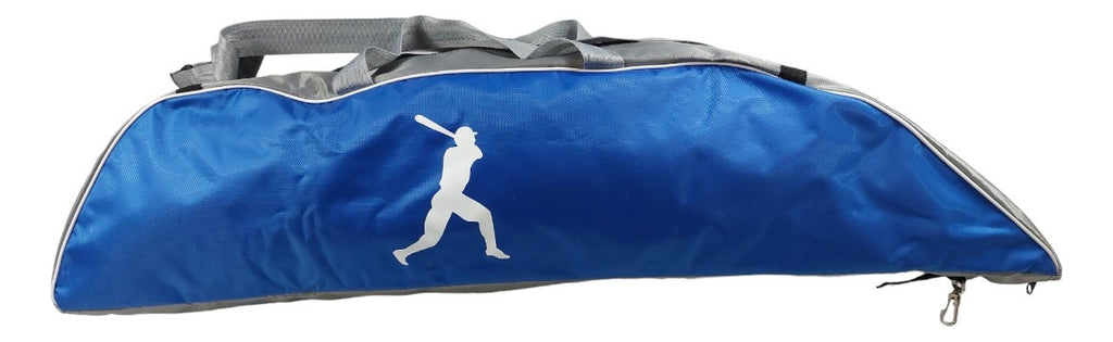 Maleta Batera Beisbol Softbol Radach Tote 2.0 Personal Rey