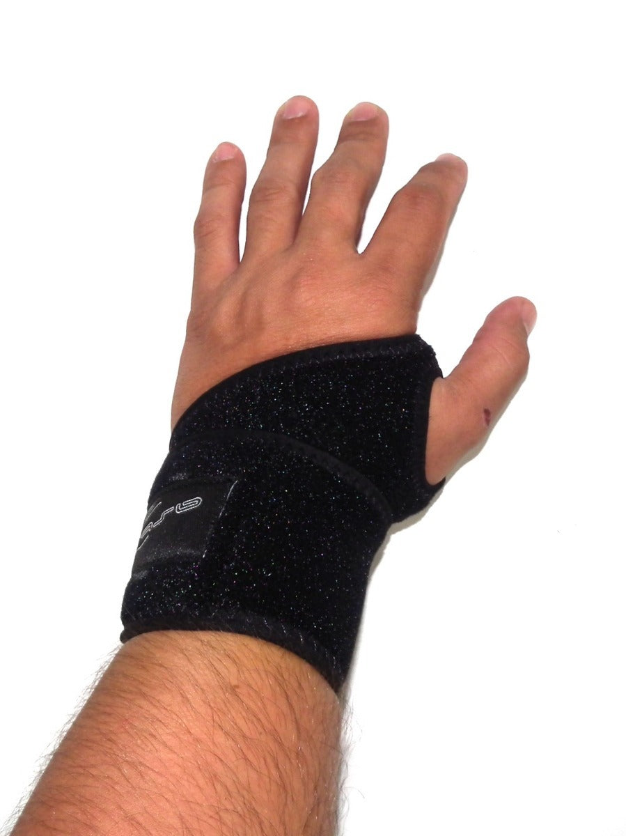 Muñequera De Neopreno Cabras Unitalla Adulto