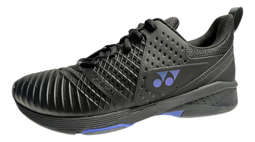 Tenis Yonex Sonicage 3 Power Cushion Negro