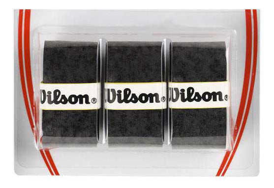 Overgrips Wilson Advantage Paquete C/3 C/envio