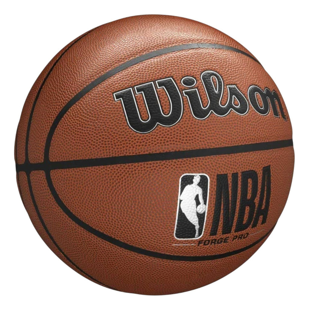 Balón De Basquetbol Wilson Nba Forge Pro