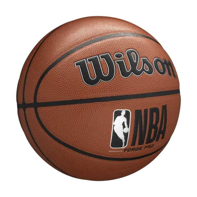 Balón De Basquetbol Wilson Nba Forge Pro