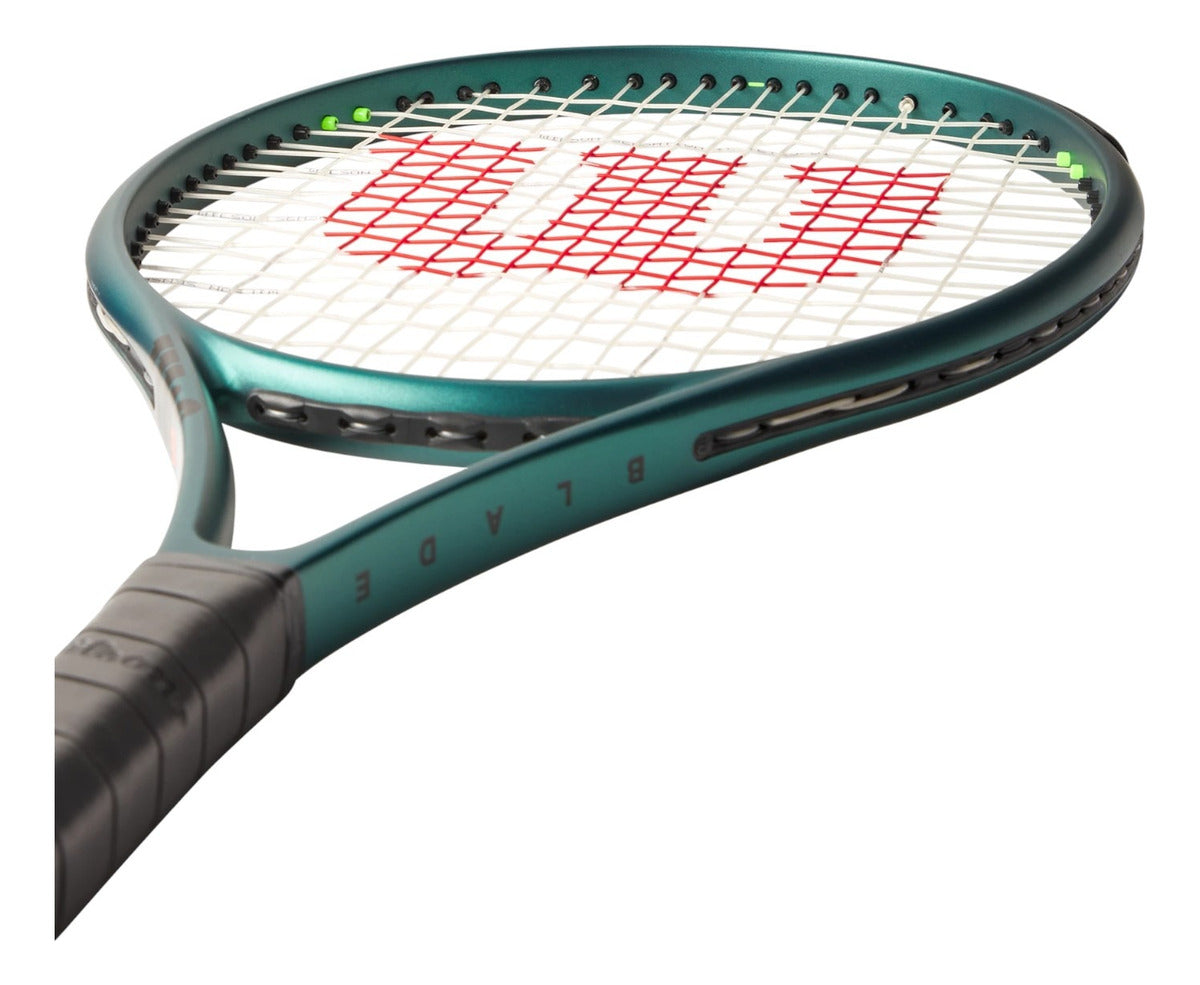 Raqueta De Tenis Wilson Blade Junior 26 V9 9 A 11 Años